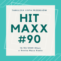 Lista Hit Maxx -# 90 by BanitaMaxx Radio Official