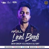 Laal Bindi(Remix) - Dewdrop Production x DJ Rion x DJ SRT by Music Channel