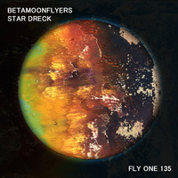 AROUND THE BETAMOON by Betamoonflyers