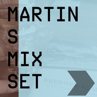 MartinS MixSet - Episode 7 by MartinS