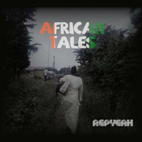 African Tales #4 by Repyeah