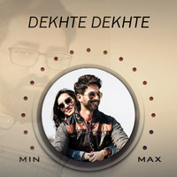 dekhte dekhte  dj nitin talwar & dj sunny gera  by Nitin Talwar