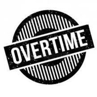 OVERTIME 40 (22.07.2019) by DJ AG64