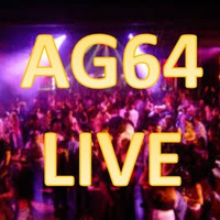 LIVE IN MILAN - BY AG64 2019 by DJ AG64