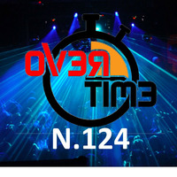 OVERTIME-124 - (01 March 2021) by DJ AG64