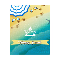 Happy Sounds By Tatan by Tatan Fortich