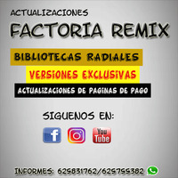 DADDY YANKEE - CON CALMA - ELECTRO RMX by FactoriaRemix