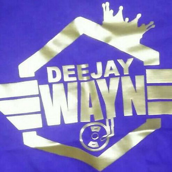 Deejay wayn