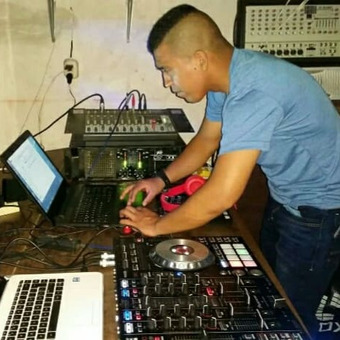 DJ Kevin Menendez