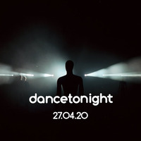 dancetonight club show 27.04.20 by dancetoday.gr