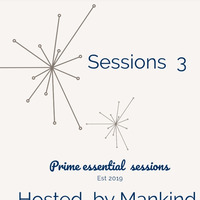 PRIME ESSENTIAL SESSION 003 MAIN MIX BY MANKIND by Man Kind Leverage Molefi