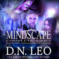 Mindscape - Sample by DN Leo