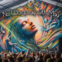 Saturday Night Dance Party - No Wordplay with May Part 1 by Theez Germans