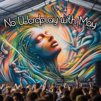 Saturday Night Dance Party - No Wordplay with May Part 2 by Theez Germans