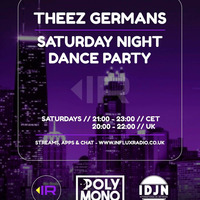 Saturday Night Dance Party #169 by Theez Germans