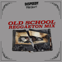 Old School Reggaeton Mix DJ Speedy.Ca by djspeedy
