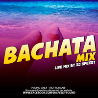 DJSpeedy  Bachata Mix-2015 by djspeedy