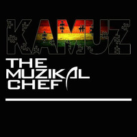 Kamuz the Muzikal Chef PresentsValentine's Fever Vol. 1(Lovers Sensation) by KamuzeeytheMuzikalChef