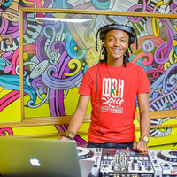 Kamuz the Muzikal Chef Presents The Reggae Vibrations Mixx by KamuzeeytheMuzikalChef