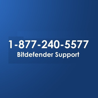 Bitdefender Contact 1-877-240-5577