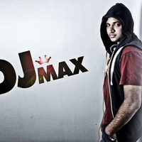 New Hindi Set Mix by Dj Max
