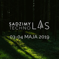 Sadzimy Techno Las - Contest  by Kemski