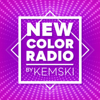 New Color Radio #2 by Kemski