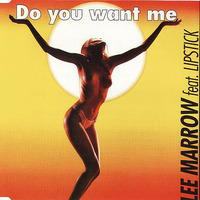 2077 - Do You Want Me (92' Version) - Lee Marrow feat. Lipstick by Radio Mixes&Remixes