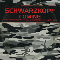 3067 - Coming (Schwarzkopf Mix) - Schwarzkopf by Radio Mixes&Remixes