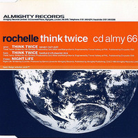 3072 - Think Twice (7 Inch Edit) - Rochelle by Radio Mixes&Remixes