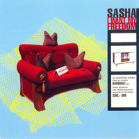 3071 - I Want My Freedom (Direct Mix) - Sasha by Radio Mixes&Remixes