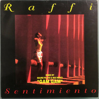 3078 - Sentimiento (Dance Version) - Raffi by Radio Mixes&Remixes