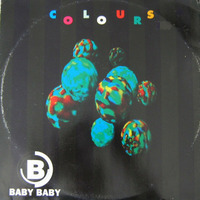 3089 - Baby-Baby (Club Mix) - Colours by Radio Mixes&Remixes