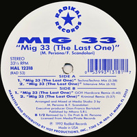 3091 - Mig33 (Intensive Mix) - Mig33 by Radio Mixes&Remixes
