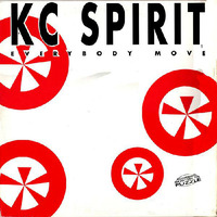 3092 - Everybody Move (Club Mix) - KC Spirit by Radio Mixes&Remixes