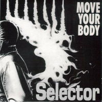 3095 - Move Your Body (Club Mix) - Selector by Radio Mixes&Remixes
