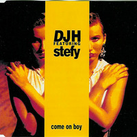 3096 - Come On Boy - DJ H. feat. Stefy by Radio Mixes&Remixes