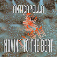 4004 - Movin' To The Beat (Mars Plastic Mix) - Anticappella by Radio Mixes&Remixes