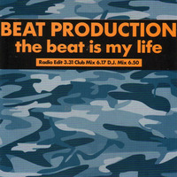 4022 - The Beat Is My Life (Club Version) - Beat Production by Radio Mixes&Remixes