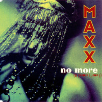4064 - No More (I Can't Stand It (Club Mix) - Maxx by Radio Mixes&Remixes