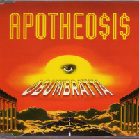 4071 - The Volume Is Loud (Inferno Mix) - Apotheosis by Radio Mixes&Remixes