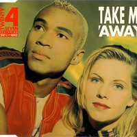 4074 - Take Me Away (RVR Long Version) - Twenty 4 Seven by Radio Mixes&Remixes