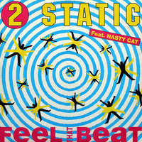4068 - Feel That Beat (Club Mix) - 2 Static feat. Nasty Cat by Radio Mixes&Remixes