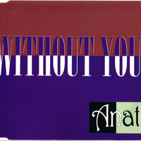 4073 - Without You (Original Version) - Anat by Radio Mixes&Remixes