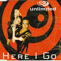 4075 - Here I Go (Alex Party Remix) - 2 Unlimited by Radio Mixes&Remixes