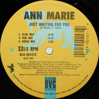 4077 - Just Waiting For You (Dub Mix) - Ann Marie by Radio Mixes&Remixes