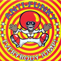 4083 - Everybody Jump! (Expansion Edit) - Anti-Funky by Radio Mixes&Remixes