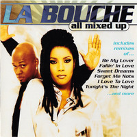 4098 - Be My Lover (Spike Mix) - La Bouche by Radio Mixes&Remixes