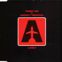 5003 - Lovely (Latin Club Mix) - Tommy Vee Vs Andrea T Mendoza by Radio Mixes&Remixes