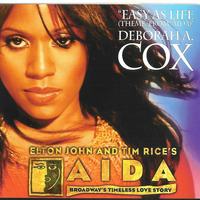 5008 - Easy As Life (Club Mix) - Deborah A. Cox by Radio Mixes&Remixes